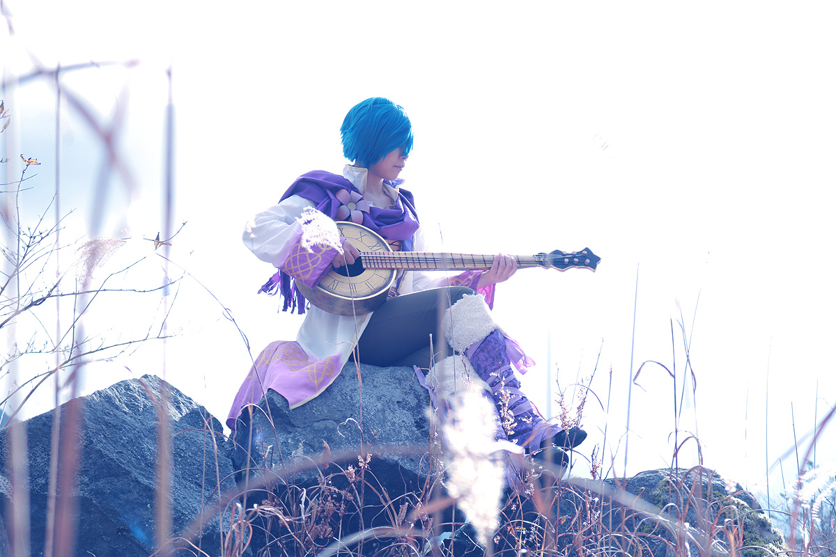 Project DIVA extend KAITO 時雨 コスプレ Project DIVA extend KAITO 時雨 コスプレ 送料無料 Project