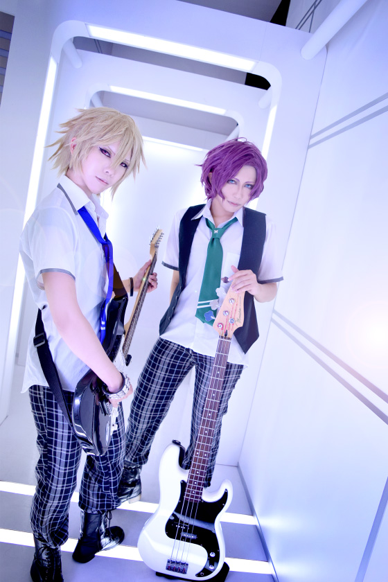 ボーイフレンド 仮 渡世千里 コスプレイヤーズアーカイブ
