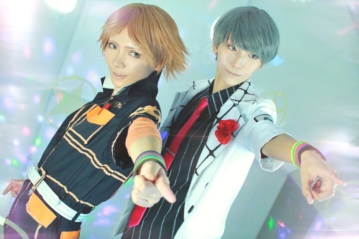 ペルソナ4 ダンシング・オールナイト 花村陽介(曽我部修司