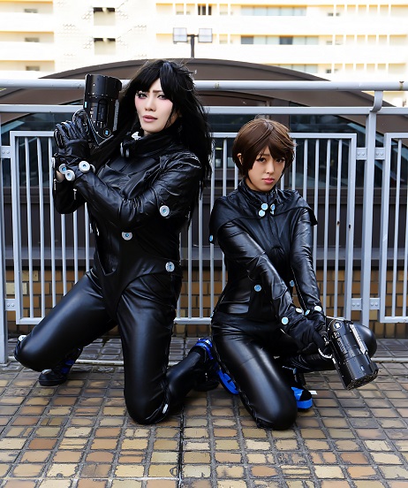 GANTZ】エックスガン ‐ レプリカ / コスプレ / 実写版【X GUN】 GANTZ