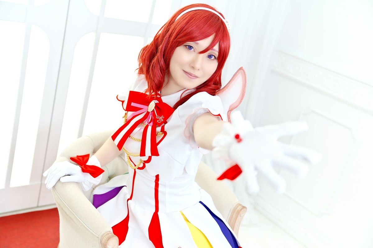 ラブライブ! School idol project 西木野真姫(ナインスタービーナス
