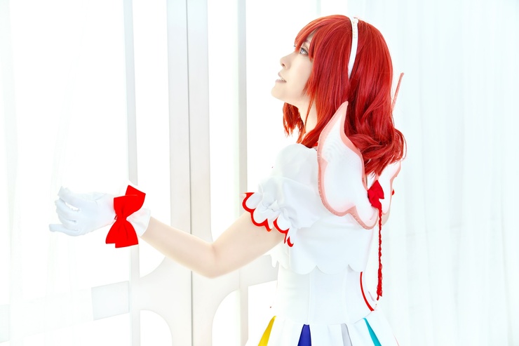 ラブライブ! School idol project 西木野真姫(ナインスタービーナス
