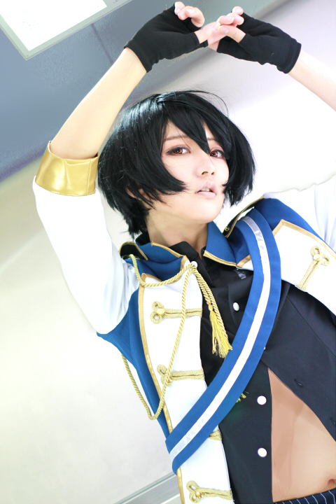 翌日発送可能 Knights コスプレ あんスタ 朔間凛月 衣装 ユニット衣装 コスプレ Www Biathlon Fi