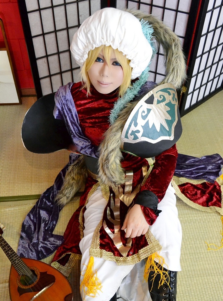 贈る結婚祝い 10773524_740.jpg コスプレ衣装