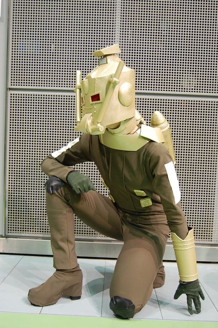 真 女神転生 Strange Journey タダノヒトナリ 主人公 コスプレイヤーズアーカイブ