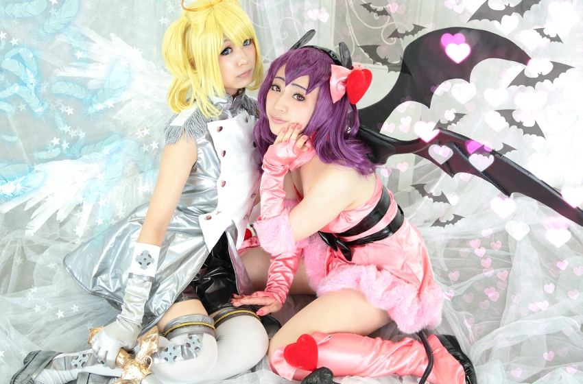 オトカドール アバリータ コスプレイヤーズアーカイブ