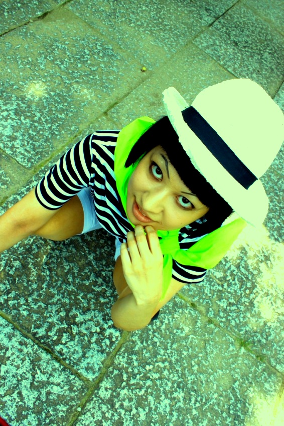 四畳半神話大系 小津 コスプレイヤーズアーカイブ