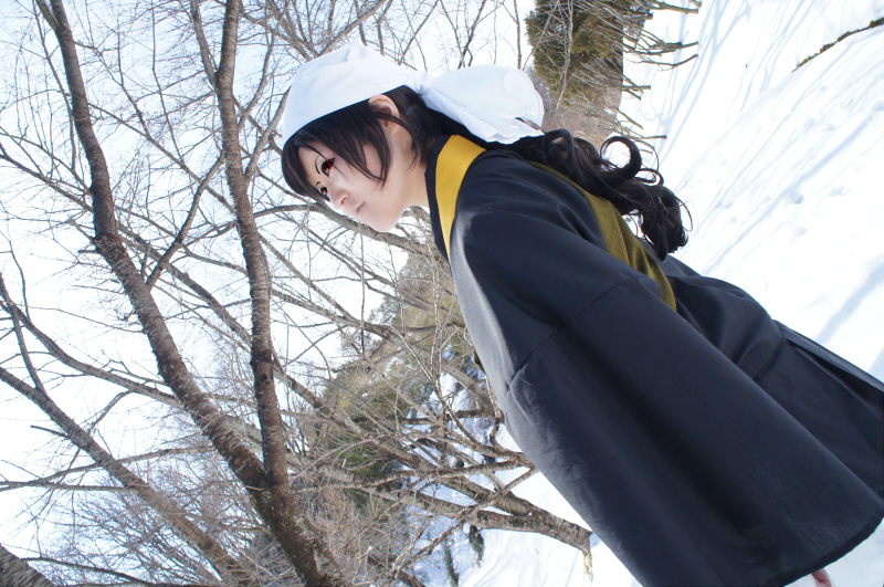 落第忍者乱太郎(忍たま乱太郎) 善法寺伊作 - コスプレイヤーズ