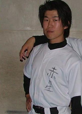 Rookies 赤星奨志 コスプレイヤーズアーカイブ