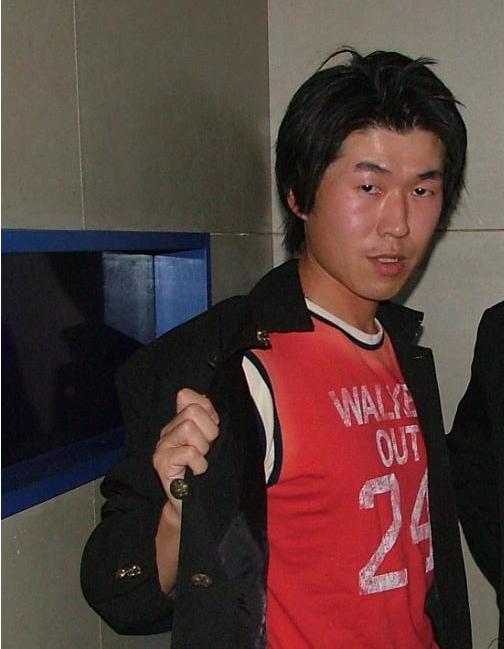 Rookies 赤星奨志 コスプレイヤーズアーカイブ