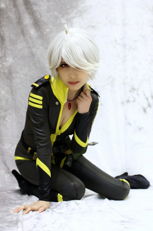 宇宙戦艦ヤマト2199 山本玲 - コスプレイヤーズアーカイブ 宇宙戦艦ヤマト2199 山本玲 - コスプレイヤーズアーカイブ