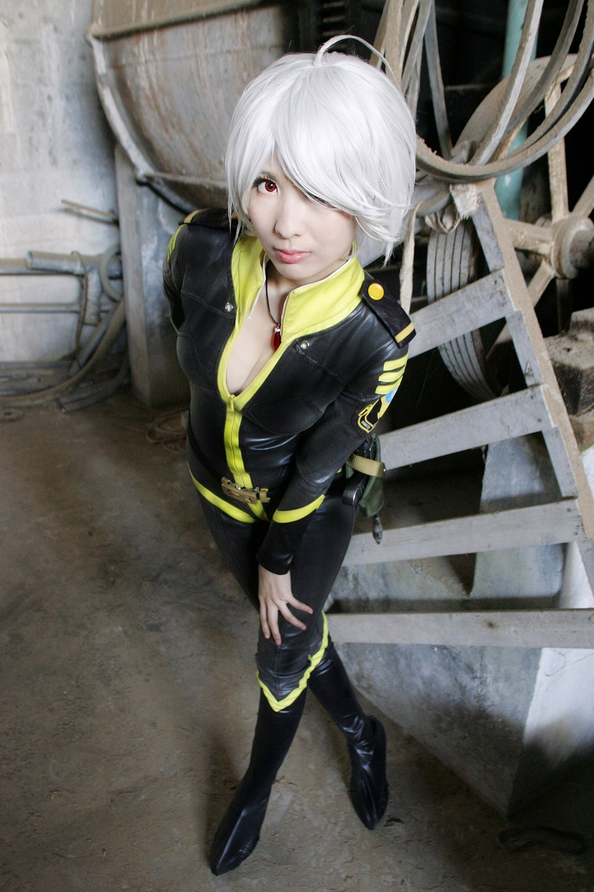 宇宙戦艦ヤマト2199 山本玲 - コスプレイヤーズアーカイブ 宇宙戦艦ヤマト2199 山本玲 - コスプレイヤーズアーカイブ