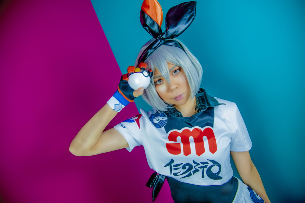 ポケットモンスター ソード・シールド サイトウ - コスプレイヤーズ