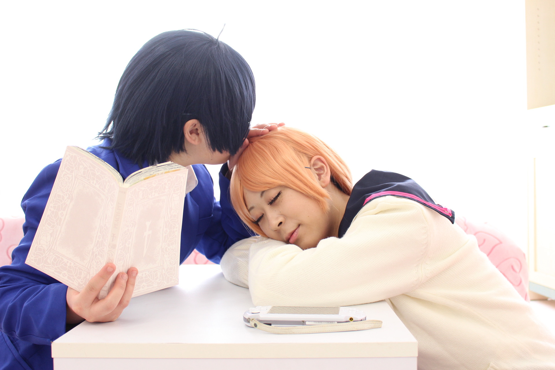 虹色デイズ 浅井幸子 コスプレイヤーズアーカイブ