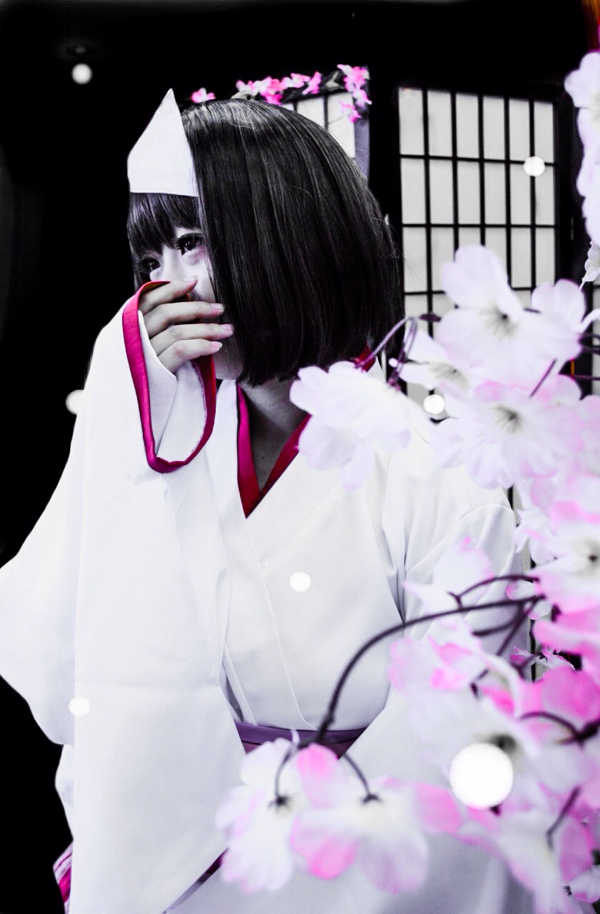 ノラガミ 野良 コスプレイヤーズアーカイブ