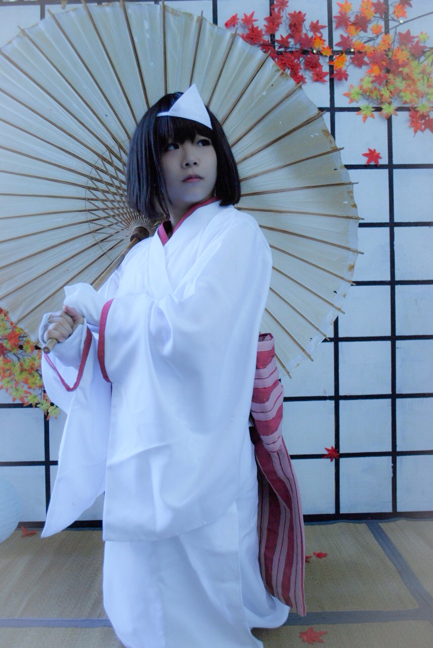 ノラガミ 野良 コスプレイヤーズアーカイブ