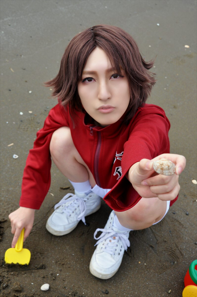 テニスの王子様 樹希彦 コスプレイヤーズアーカイブ