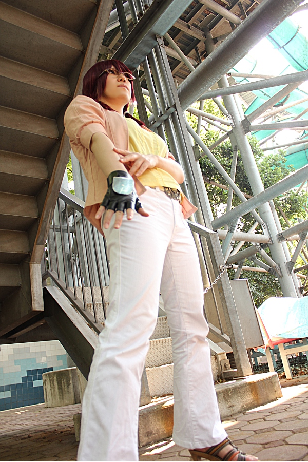 うえきの法則 鈴子 ジェラード コスプレイヤーズアーカイブ