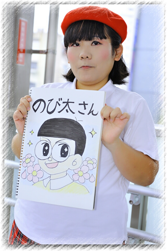 ドラえもん ジャイ子 - コスプレイヤーズアーカイブ