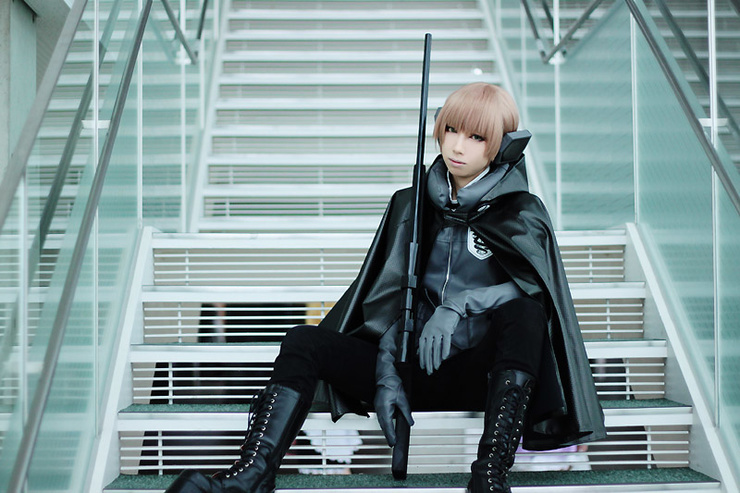 ワールドトリガー ワートリ 三輪隊 コスプレ 衣装 奈良坂透 Amazon.co.jp: 漫尚cosplayワールドトリガー コスプレ 三輪秀次