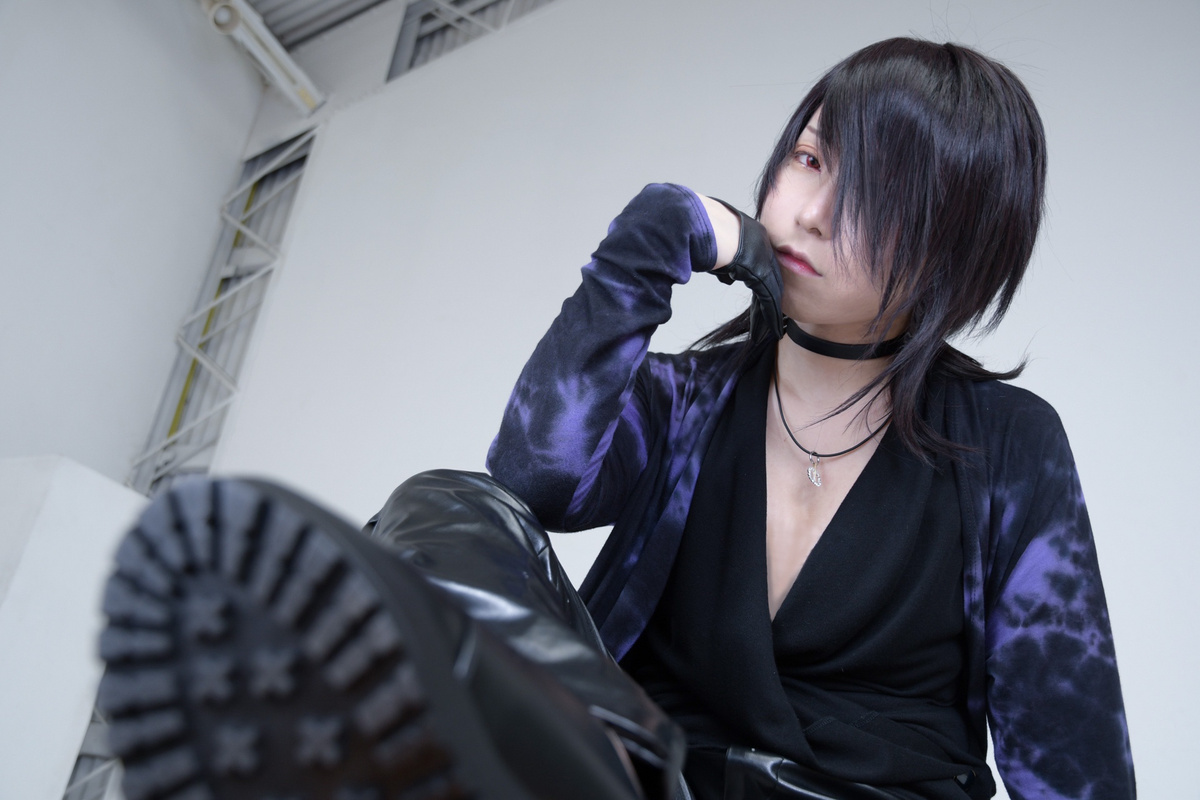 VAZZROCK 築一紗 - コスプレイヤーズアーカイブ