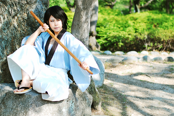 ルパン三世 石川五ェ門 - コスプレイヤーズアーカイブ ルパン三世 石川五ェ門 - コスプレイヤーズアーカイブ