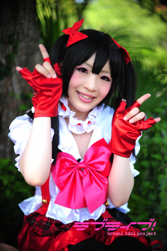 ラブライブ! School idol project 矢澤にこ(僕らは今のなかで
