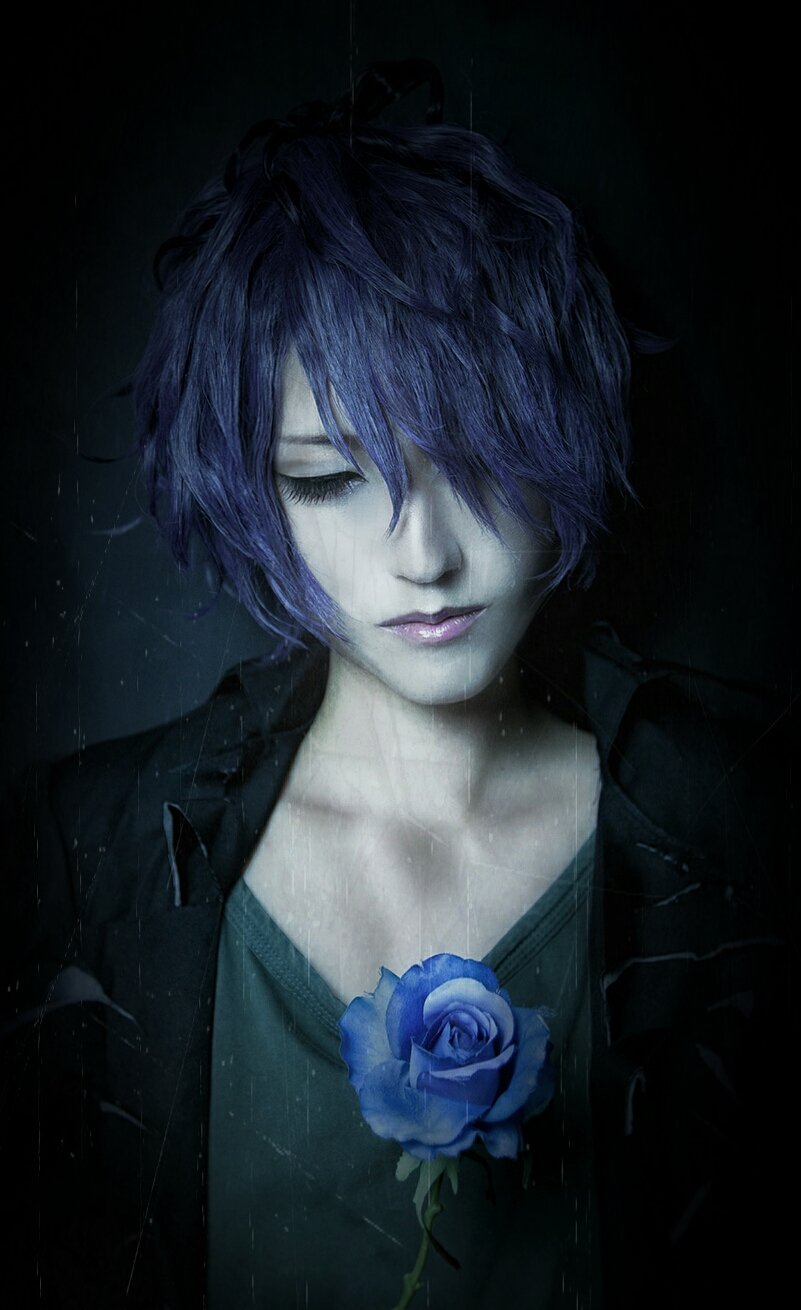Ib ギャリー コスプレイヤーズアーカイブ