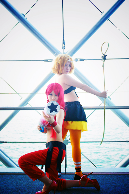 美少女戦士セーラームーン ミメット コスプレイヤーズアーカイブ