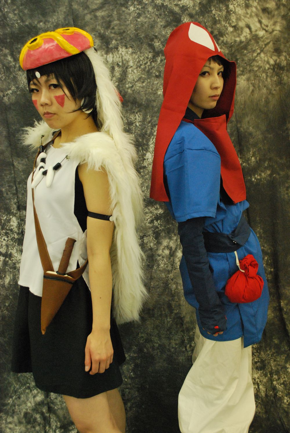 もののけ姫 サン 武器 コスプレ 業者製 ジブリ Skhgroup Co In