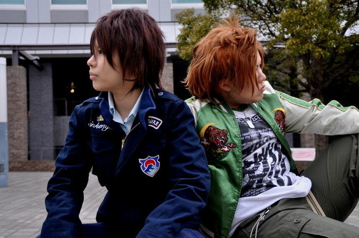 侍戦隊シンケンジャー 谷千明 プレミアムバンダイ製 ジャケット