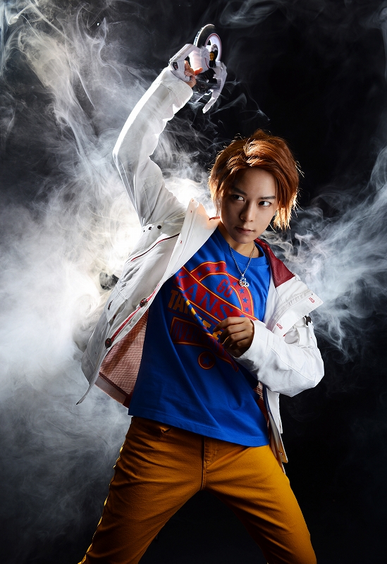 仮面ライダードライブ 詩島剛 - コスプレイヤーズアーカイブ 仮面ライダードライブ 詩島剛 - コスプレイヤーズアーカイブ