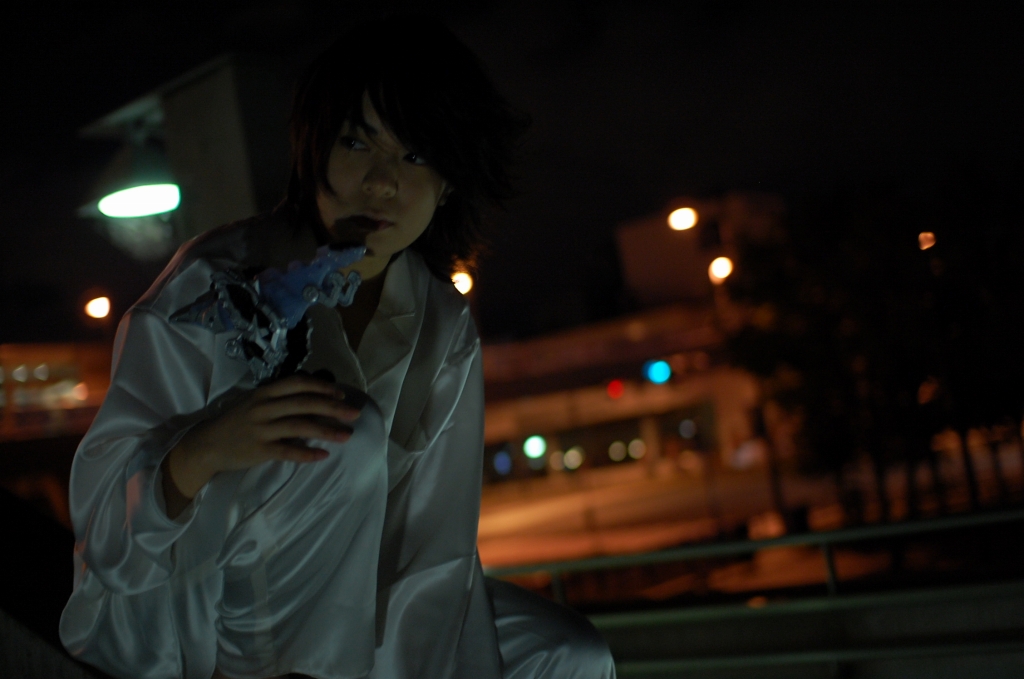 仮面ライダーw フィリップ ビギンズナイト コスプレイヤーズアーカイブ