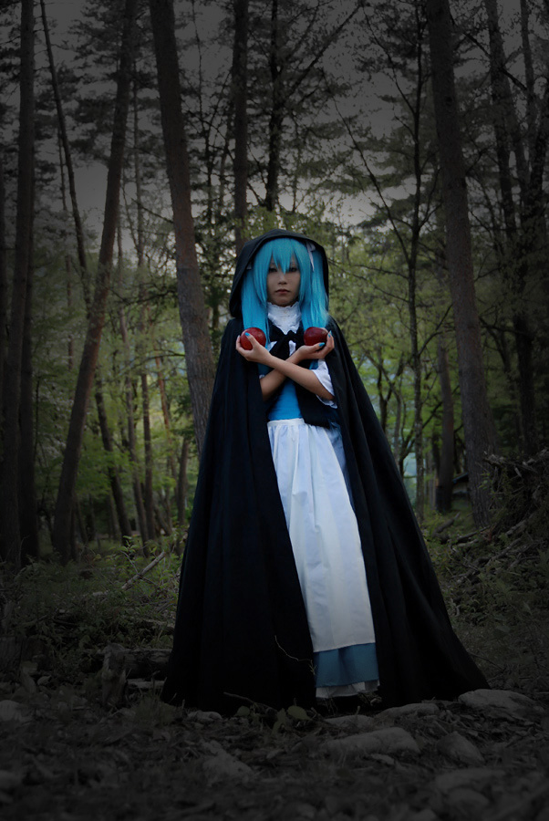 【お値下げ中】初音ミクコスプレ衣裝 moonlit bear 悪ノp フルセット お値下げ中】初音ミクコスプレ衣裝 moonlit bear 悪ノp フル