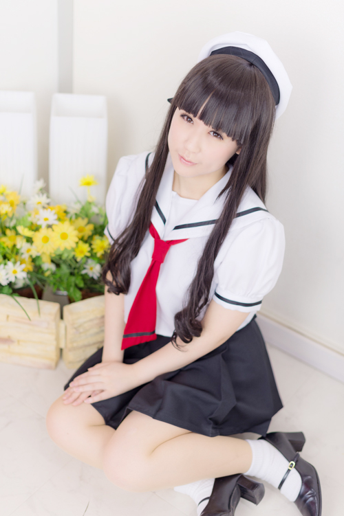 カードキャプターさくら 大道寺知世 コスプレイヤーズアーカイブ