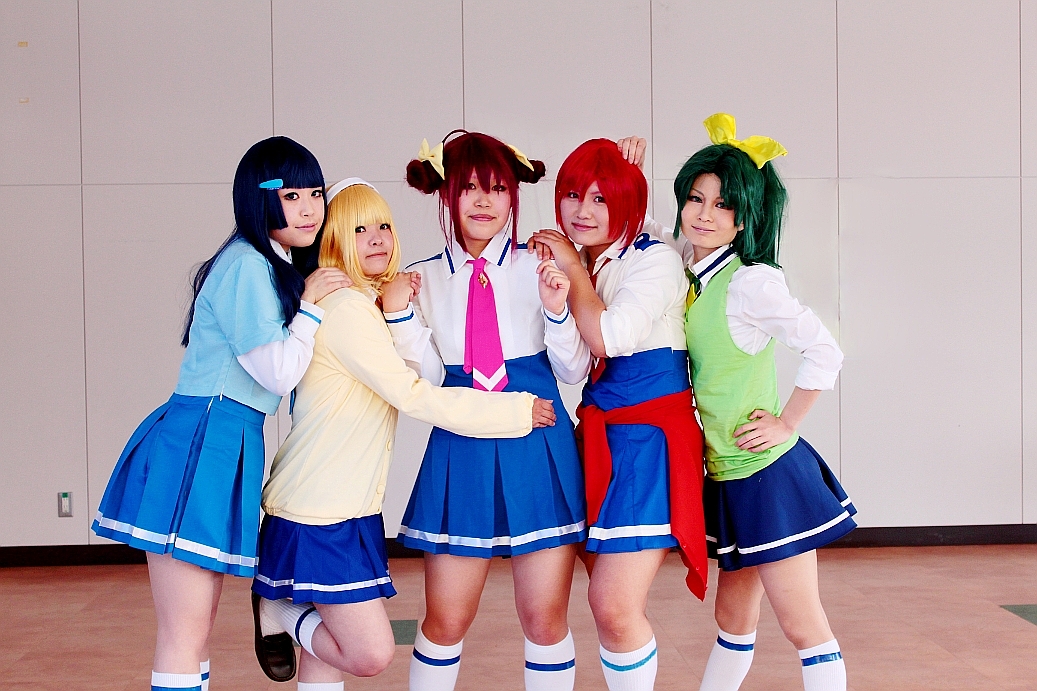 最安価格 スマイルプリキュア 制服 コスプレ コスプレ Www Indiashopps Com