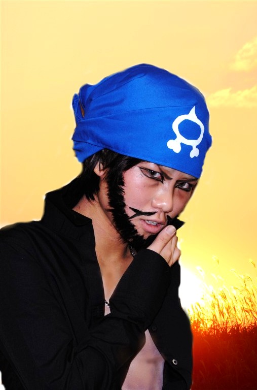 ポケットモンスター ルビー サファイア アオギリ コスプレイヤーズアーカイブ