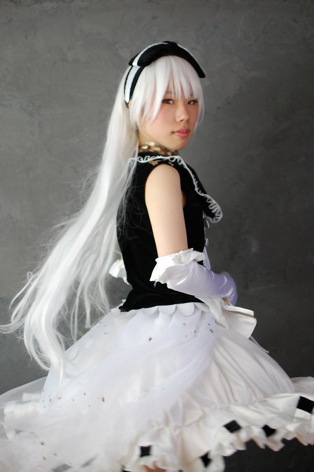 ツキウタ 天童院椿 ステージ衣装 コスプレイヤーズアーカイブ ツキウタ 天童院椿 ステージ衣装 コスプレイヤーズアーカイブ