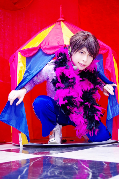 嵐 相葉雅紀(Disco Star) - コスプレイヤーズアーカイブ