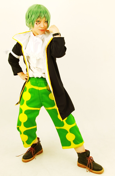 Rave ニーベル コスプレイヤーズアーカイブ