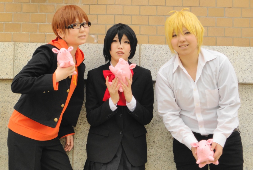 銀の匙 Silver Spoon 相川進之介 コスプレイヤーズアーカイブ