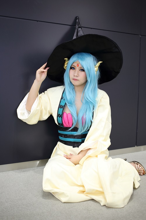 マギヤムライハコスプレ衣装フルセット Amazon.co.jp: マギ ヤムライハ コスプレ衣装 (靴 ウィッグ追加