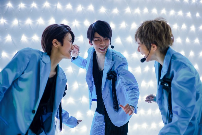 嵐 二宮和也 コスプレイヤーズアーカイブ