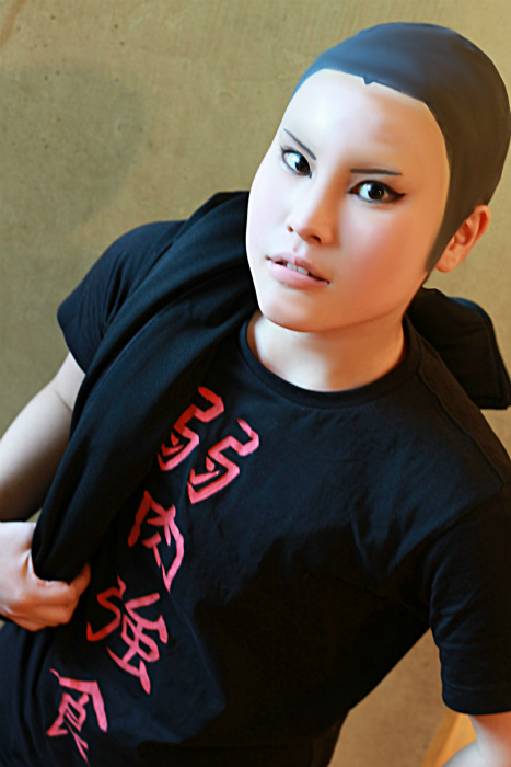 ハイキュー 田中龍之介 コスプレイヤーズアーカイブ