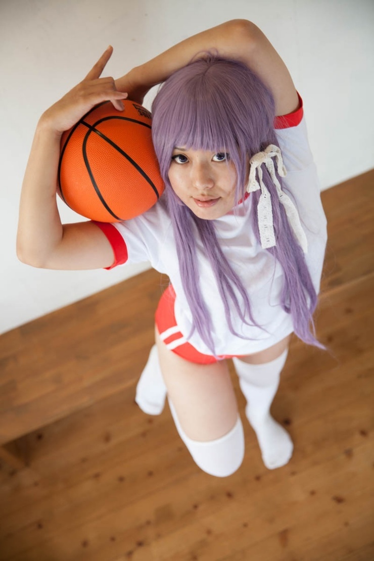 【新品・未開封】CLANNAD 藤林杏 体操服 Ver.　マイルストン版 デスクトップフィギュアシリーズ CLANNAD 1/12 藤林杏 体操服Ver