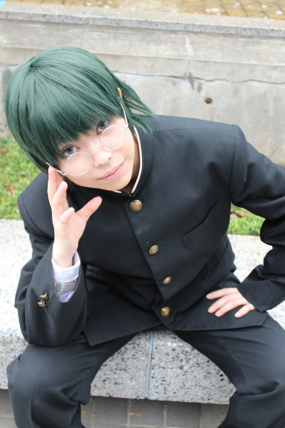 とらドラ 北村祐作 コスプレイヤーズアーカイブ