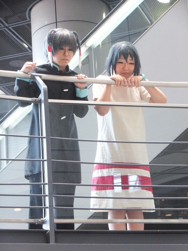 イナズマイレブンGO シュウ(私服) - コスプレイヤーズアーカイブ