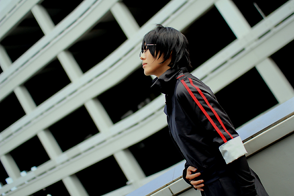 銀魂 志村新八 劇場版 完結篇 コスプレイヤーズアーカイブ