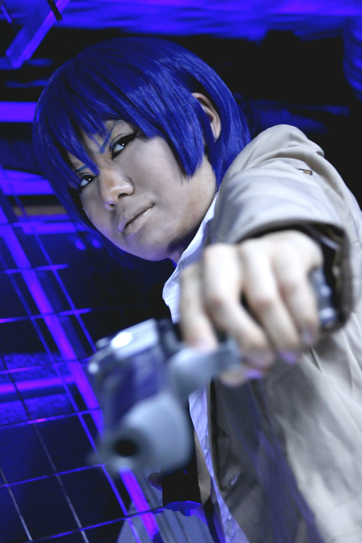 Angel Beats 日向秀樹 Sss制服 コスプレイヤーズアーカイブ