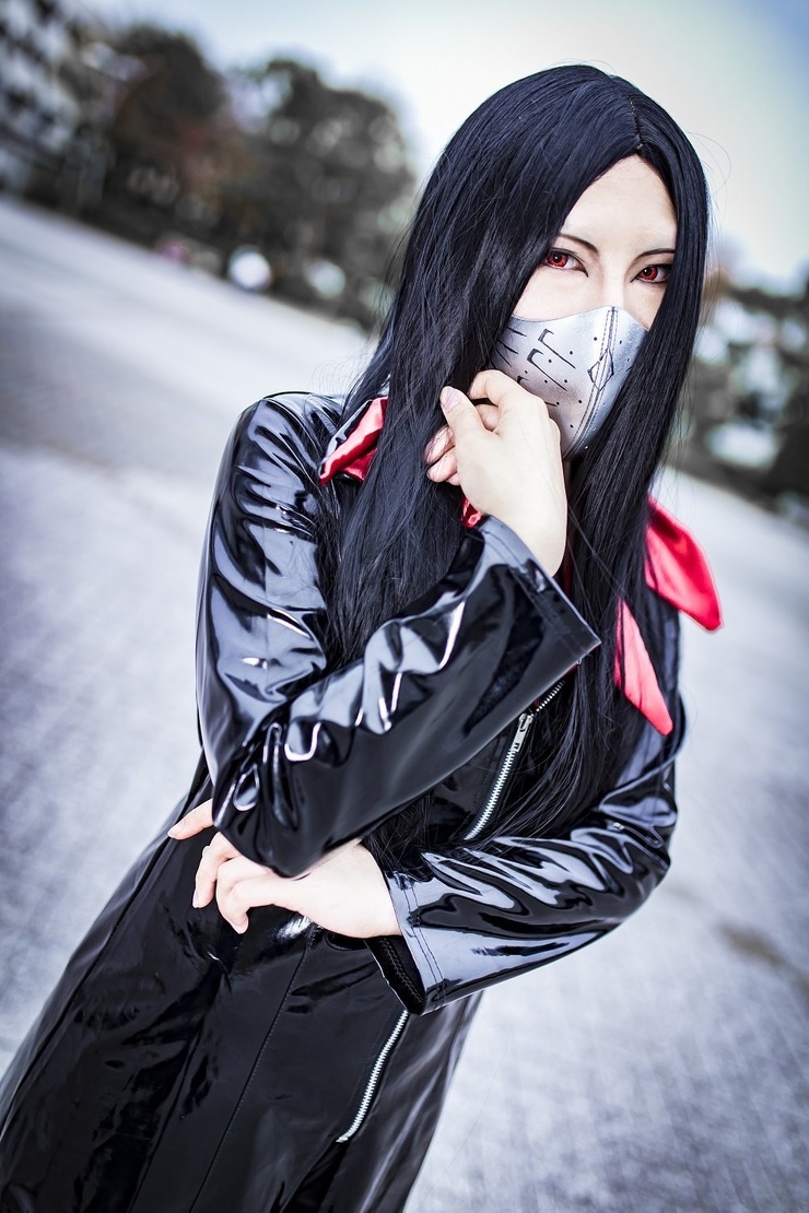 コスプレ写真詳細 コスプレ写真詳細